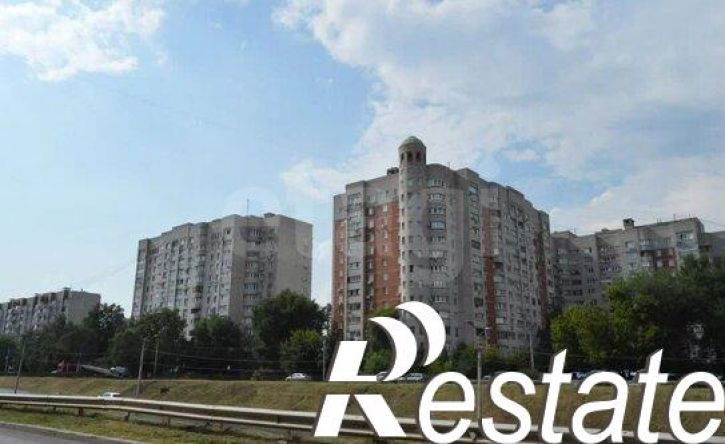 3-комн квартира бульвар Победы, 2,  д. 2