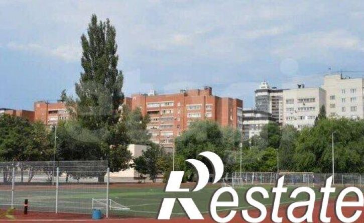 3-комн квартира бульвар Победы, 2,  д. 2