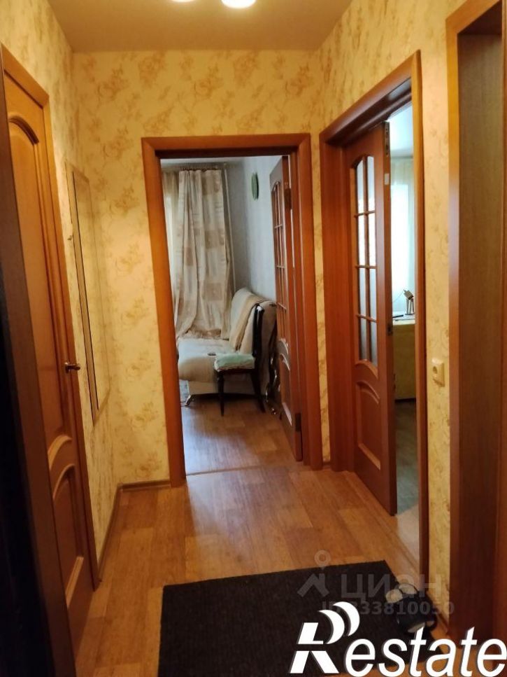 1-комн квартира Арсенальная улица, 4А,  д. 4А