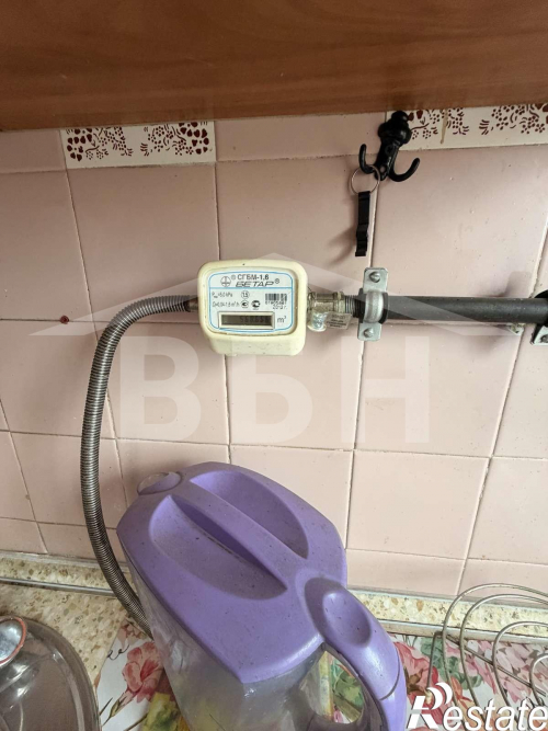 Продажа 2-комн квартиры Писателя Маршака улица, 11