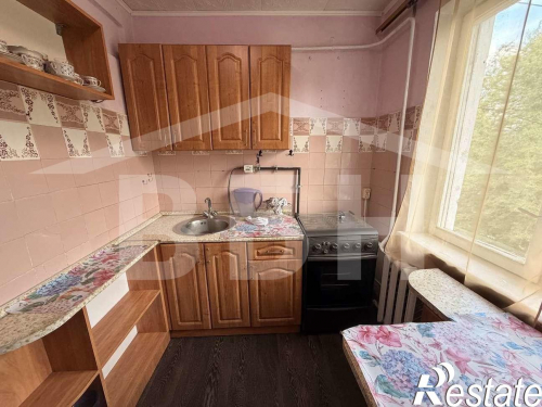 Продажа 2-комн квартиры Писателя Маршака улица, 11