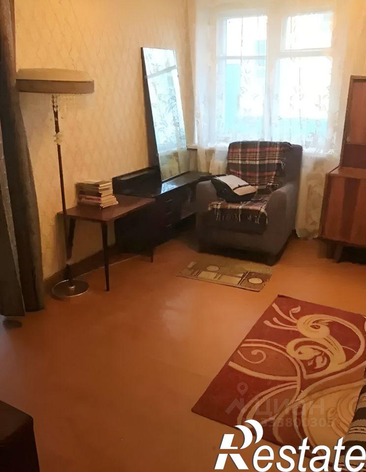 Сдать квартиру за 7 500 рублей на улица Торпедо, 37