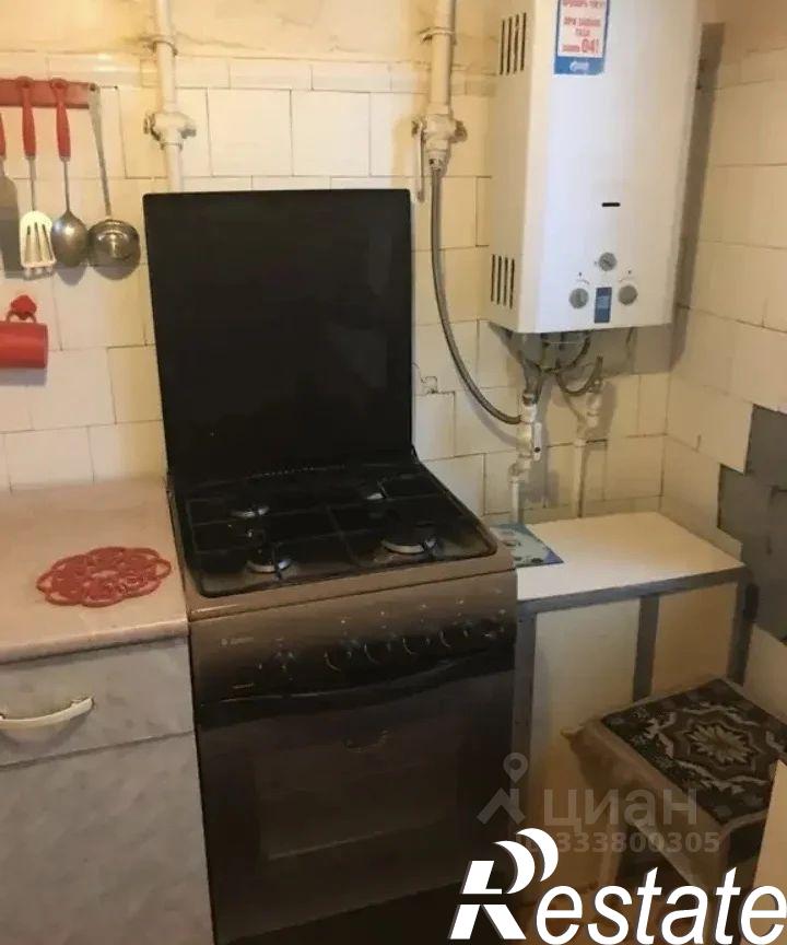 Сдать квартиру за 7 500 рублей на улица Торпедо, 37