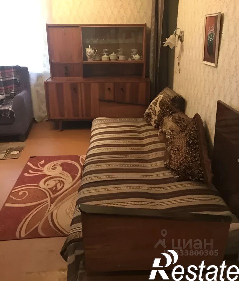 Сдать квартиру за 7 500 рублей на улица Торпедо, 37
