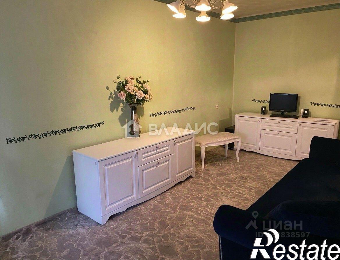 Купить квартиру за 4 840 000 рублей на улица Куколкина, 24