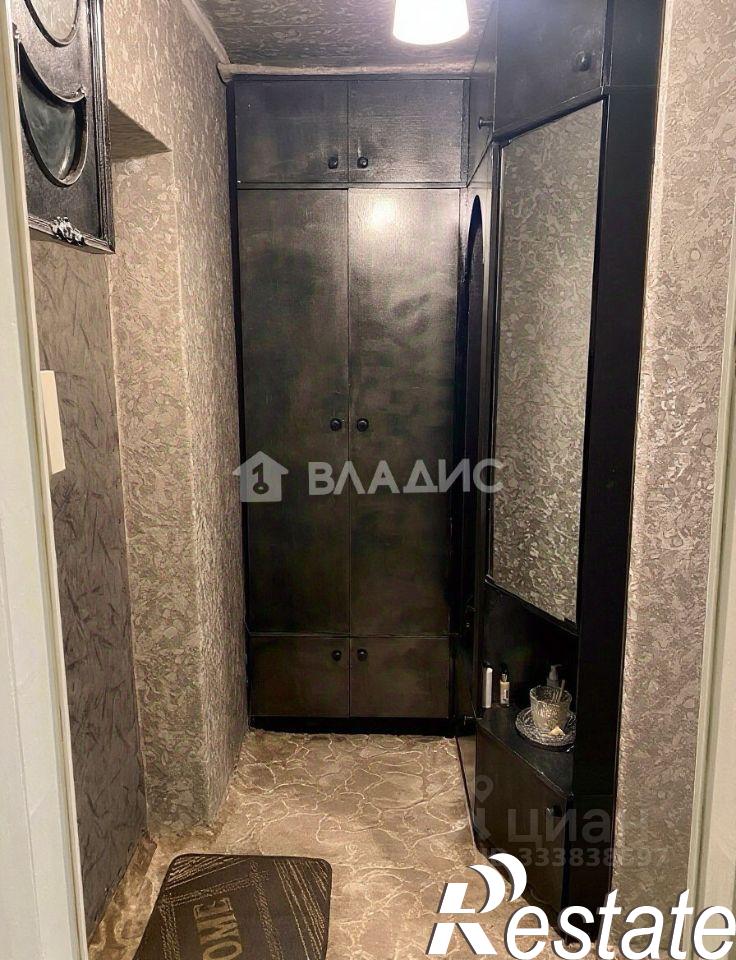 Купить квартиру за 4 840 000 рублей на улица Куколкина, 24
