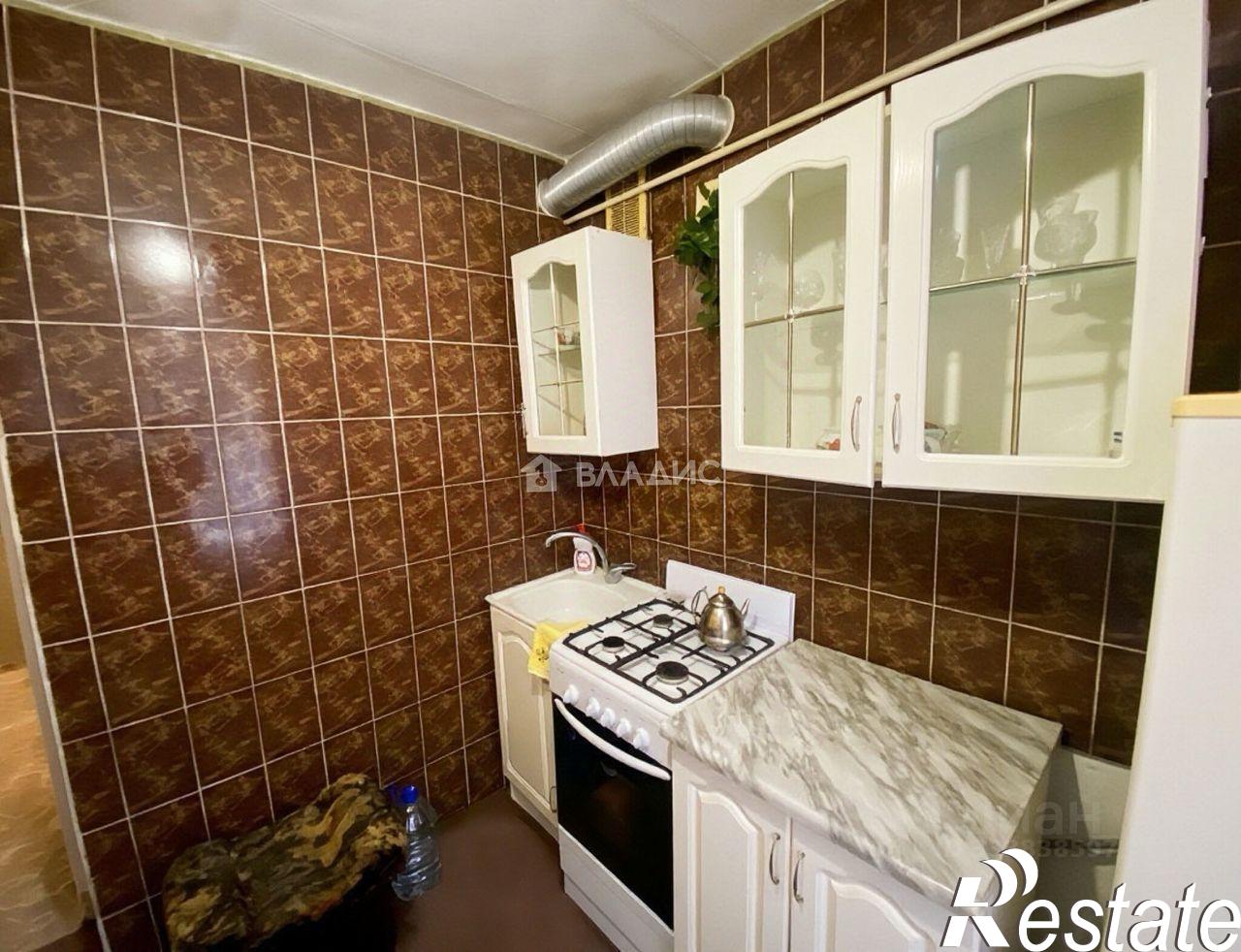 Купить квартиру за 4 840 000 рублей на улица Куколкина, 24