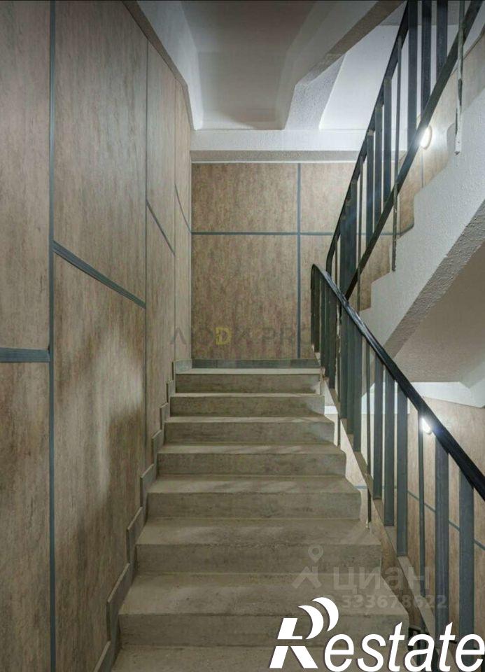Купить квартиру за 3 500 000 рублей на улица Антонова-Овсеенко, 35-с