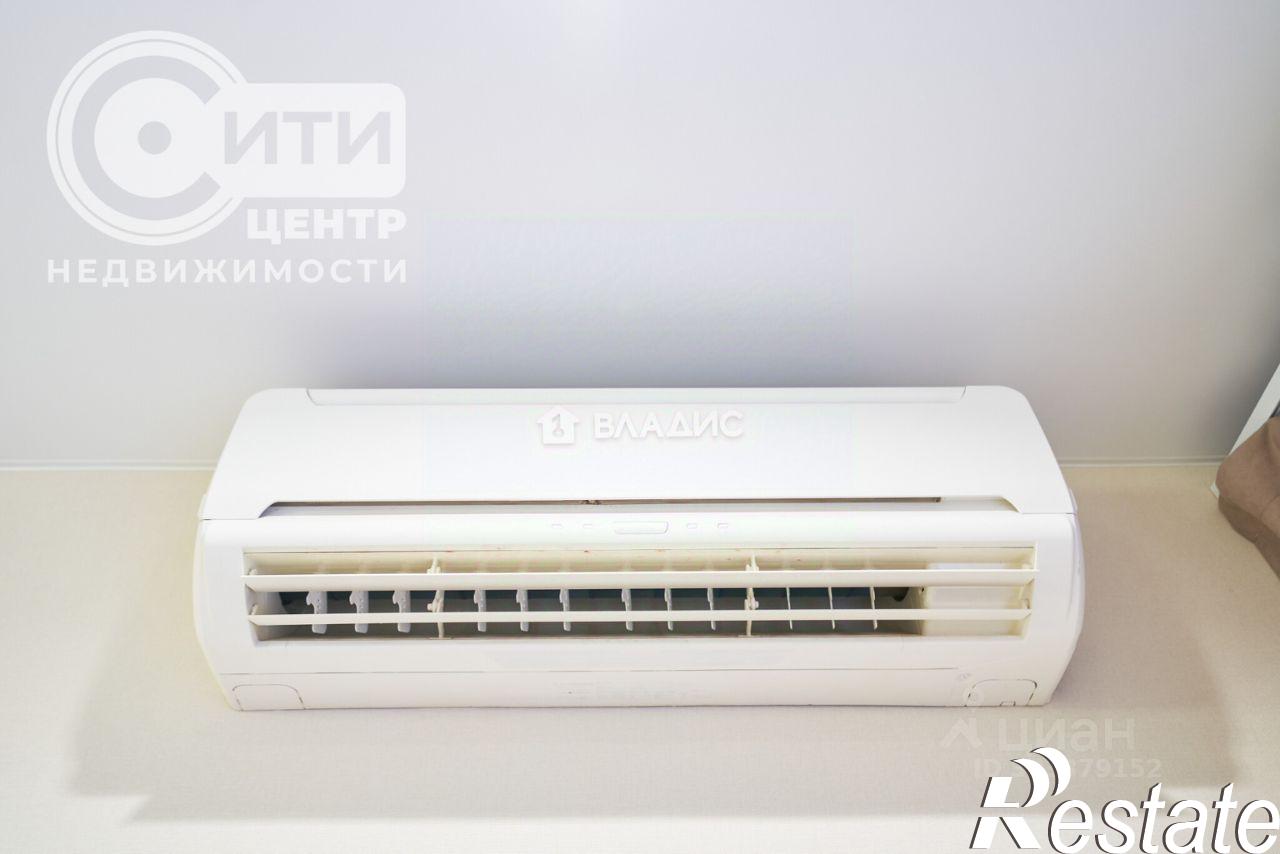 Сдать квартиру за 40 000 рублей на улица Комиссаржевской, 1
