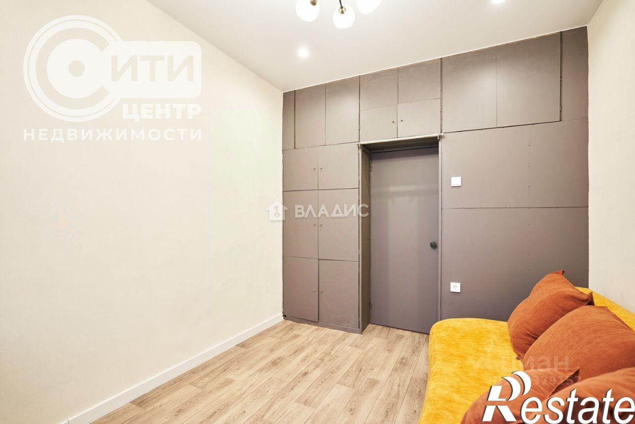 Сдать квартиру за 40 000 рублей на улица Комиссаржевской, 1
