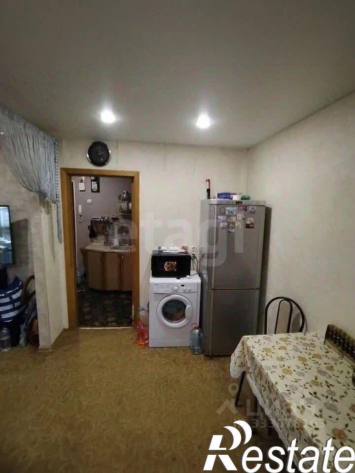 Купить квартиру за 3 180 000 рублей на Никитинская улица, 46