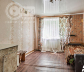 комната 267 кв м улица Раисы Беляевой, 6