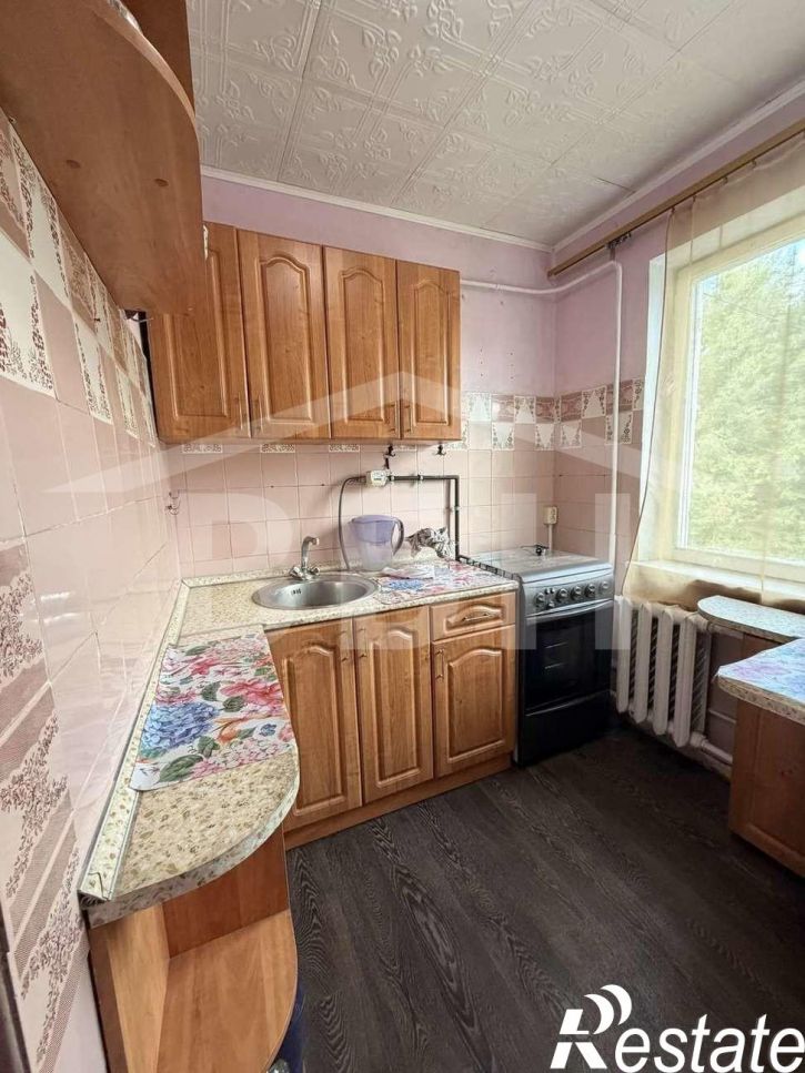 2-комн квартира Писателя Маршака улица, 11