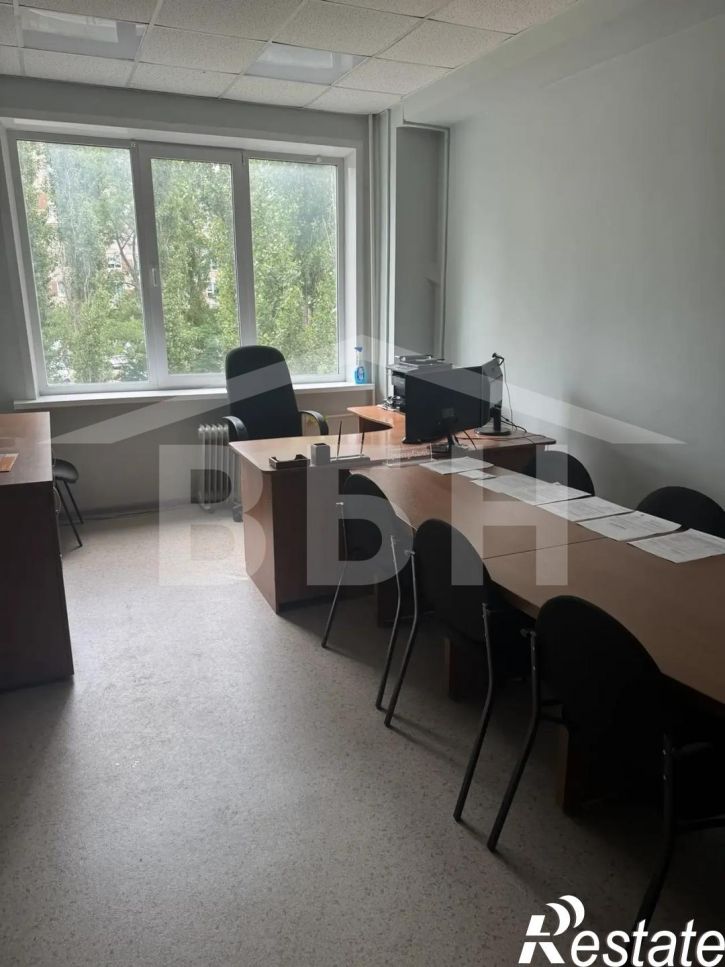 Офис Патриотов проспект, 21