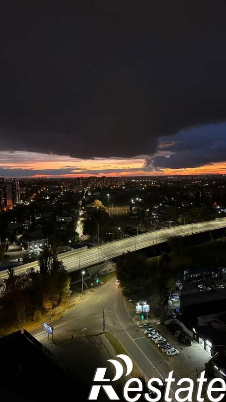 2-комн квартира Ленинский