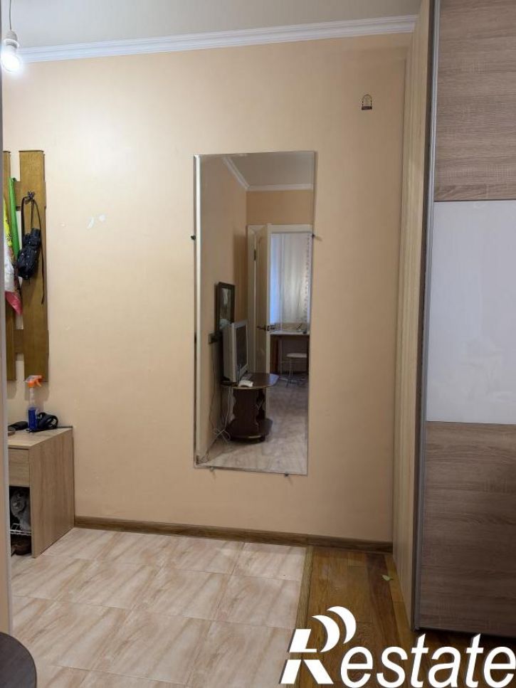 1-комн квартира Воронеж