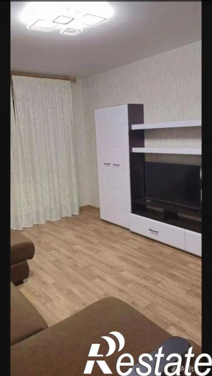 2-комн квартира Коминтерновский
