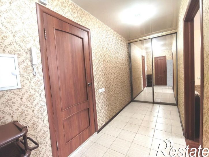 1-комн квартира бульвар Победы, 51А,  д. 51А