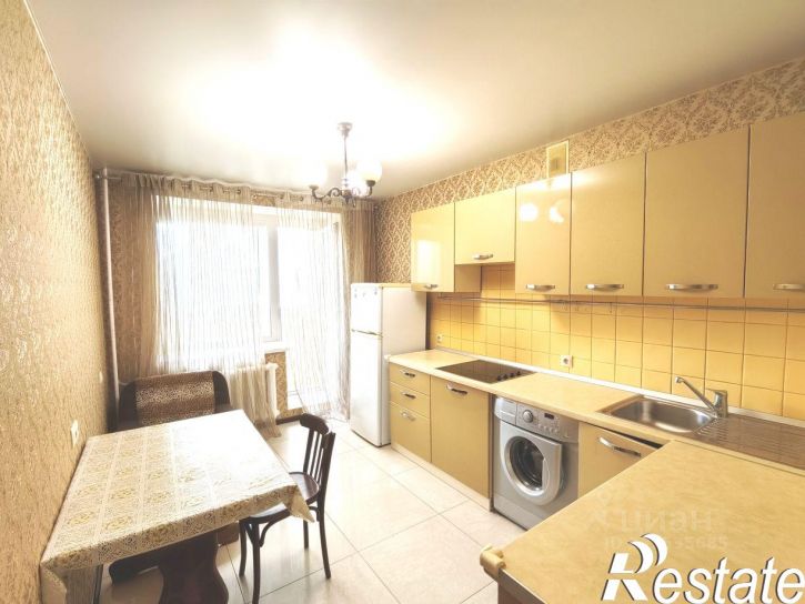 1-комн квартира бульвар Победы, 51А,  д. 51А