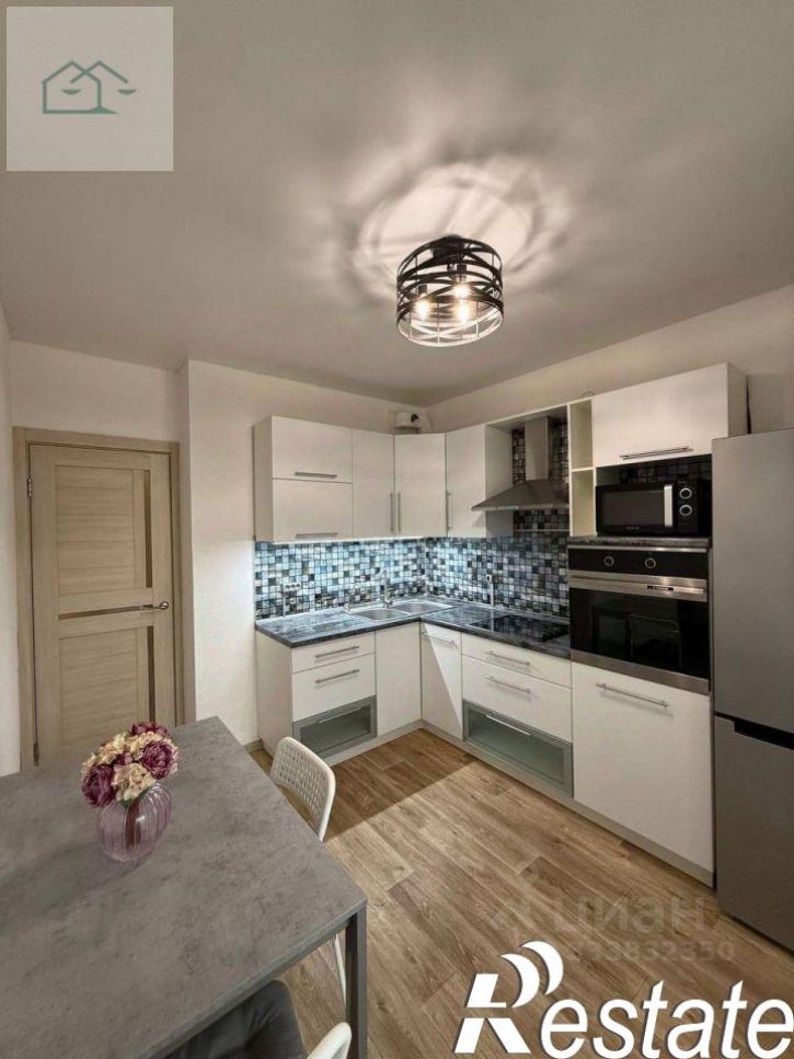 1-комн квартира Газовый переулок, 15Н,  д. 15Н