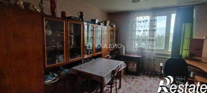 2-комн квартира Московский проспект, 99,  д. 99