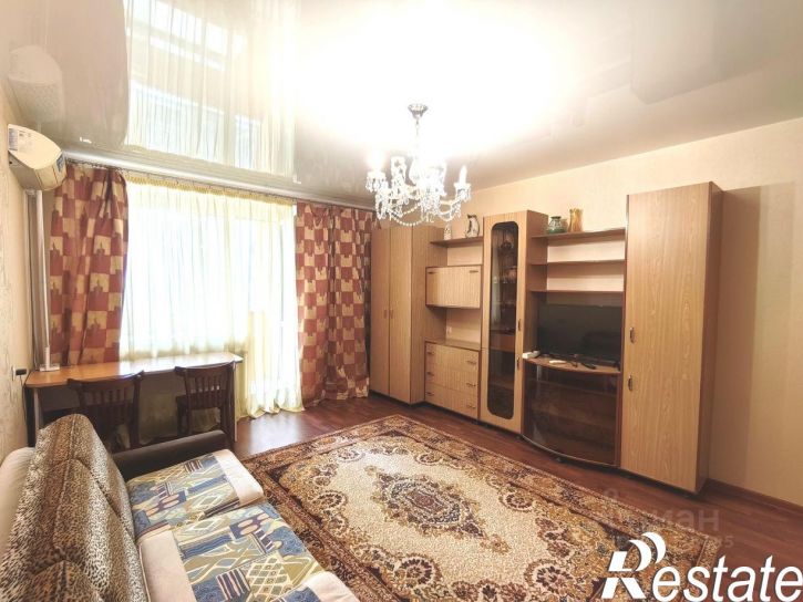 1-комн квартира бульвар Победы, 51А,  д. 51А
