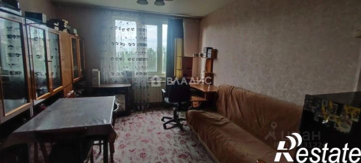 2-комн квартира Московский проспект, 99,  д. 99