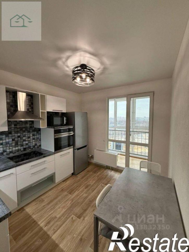 1-комн квартира Газовый переулок, 15Н,  д. 15Н