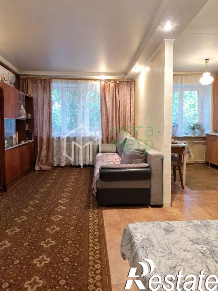 1-комн квартира Ленинский проспект, 13,  д. 13