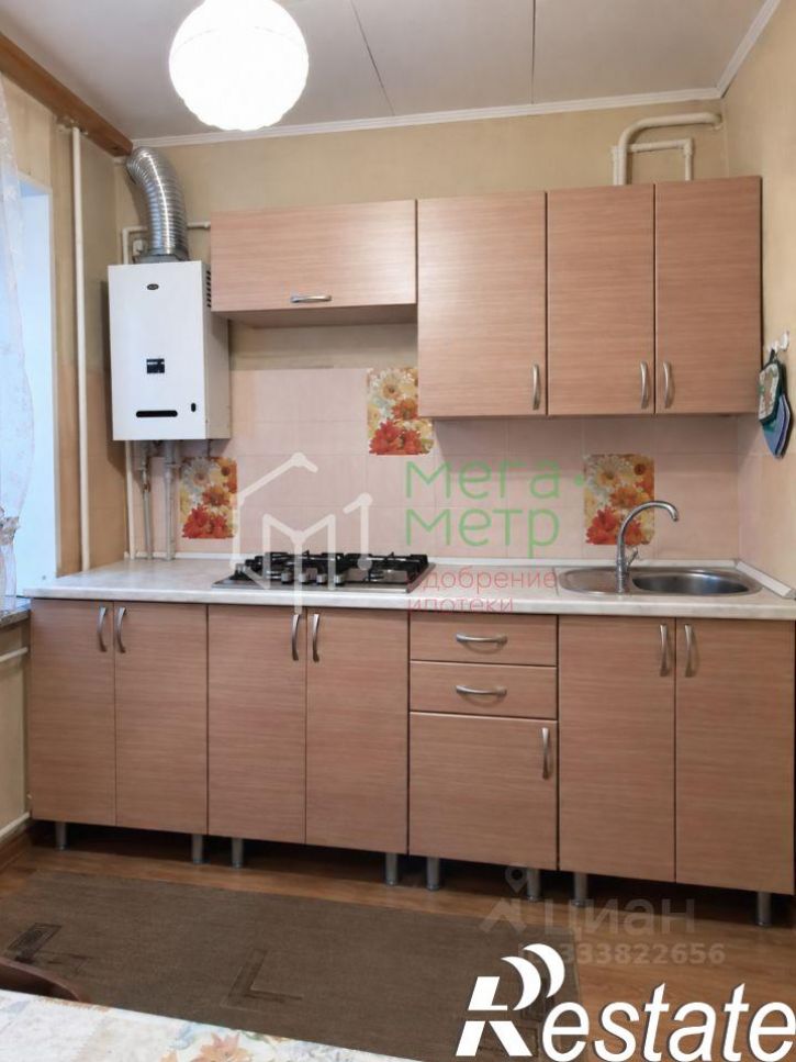 1-комн квартира Ленинский проспект, 13,  д. 13