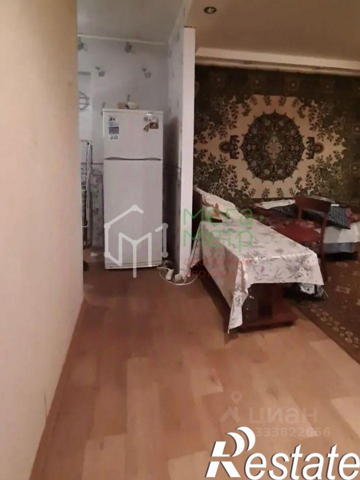 1-комн квартира Ленинский проспект, 13,  д. 13