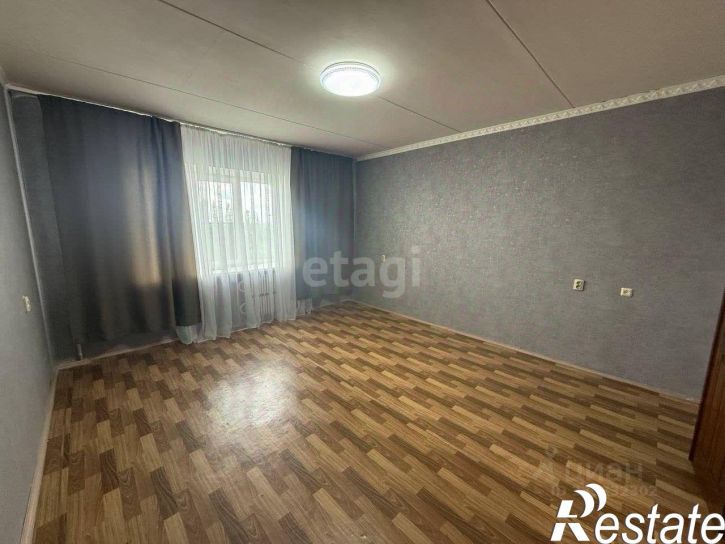 2-комн квартира улица Морозова, 29Б,  д. 29Б