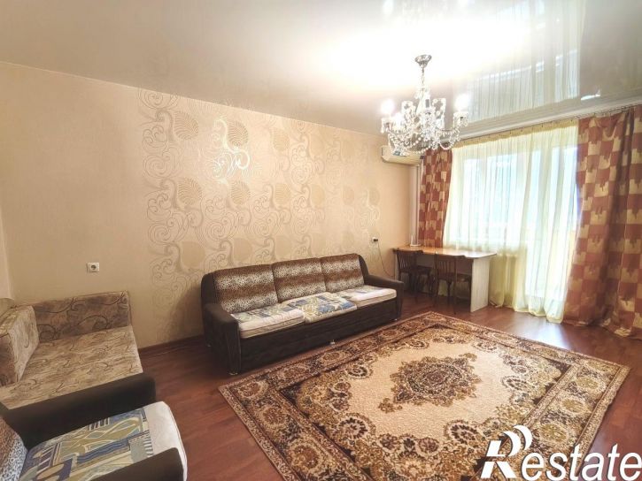 1-комн квартира бульвар Победы, 51А,  д. 51А
