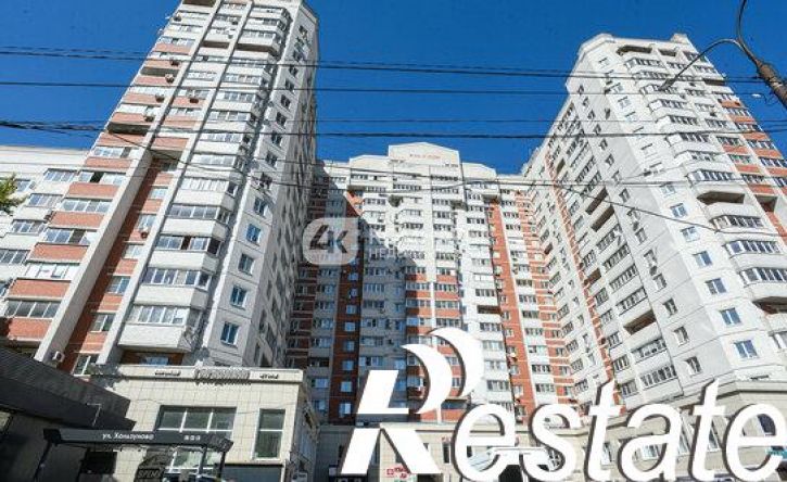 2-комн квартира улица Хользунова, 60Б,  д. 60Б