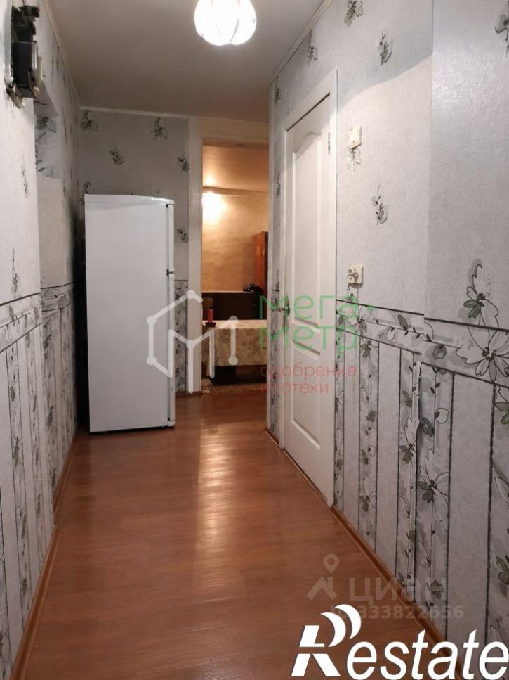 1-комн квартира Ленинский проспект, 13,  д. 13
