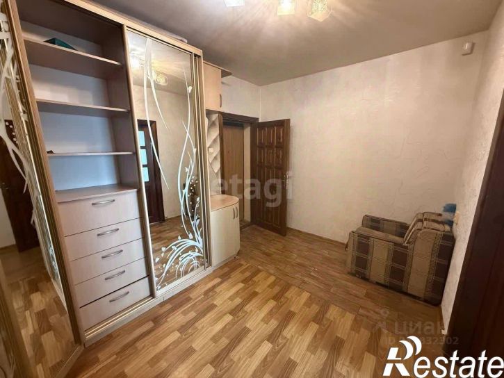 2-комн квартира улица Морозова, 29Б,  д. 29Б