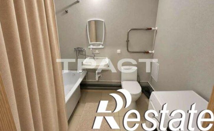 1-комн квартира Московский проспект, 211,  д. 211