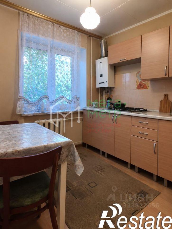 1-комн квартира Ленинский проспект, 13,  д. 13