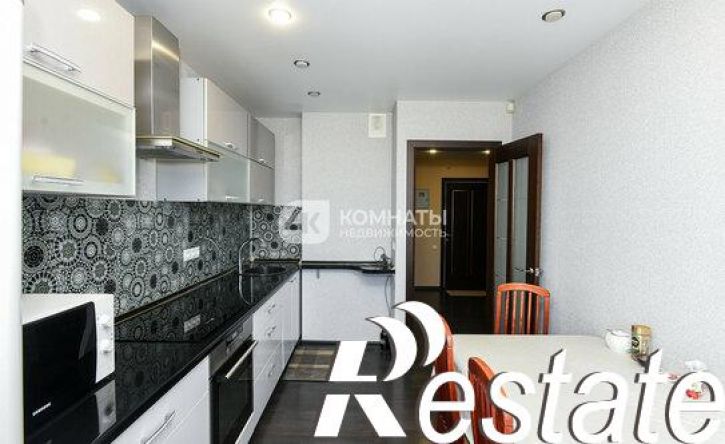 2-комн квартира улица Хользунова, 60Б,  д. 60Б