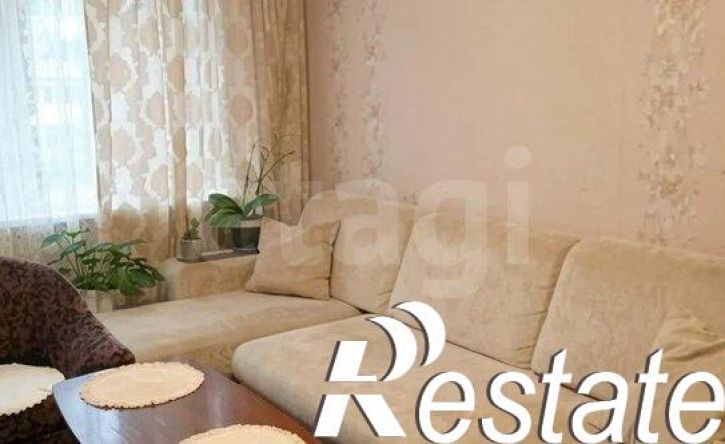 4-комн квартира улица Генерала Лизюкова, 83,  д. 83