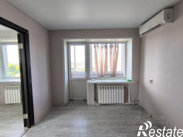 2-комн квартира Краснознамённая улица, 171Б,  д. 171Б