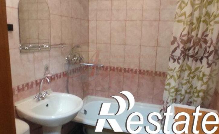 1-комн квартира улица Лидии Рябцевой, 45Б,  д. 45Б