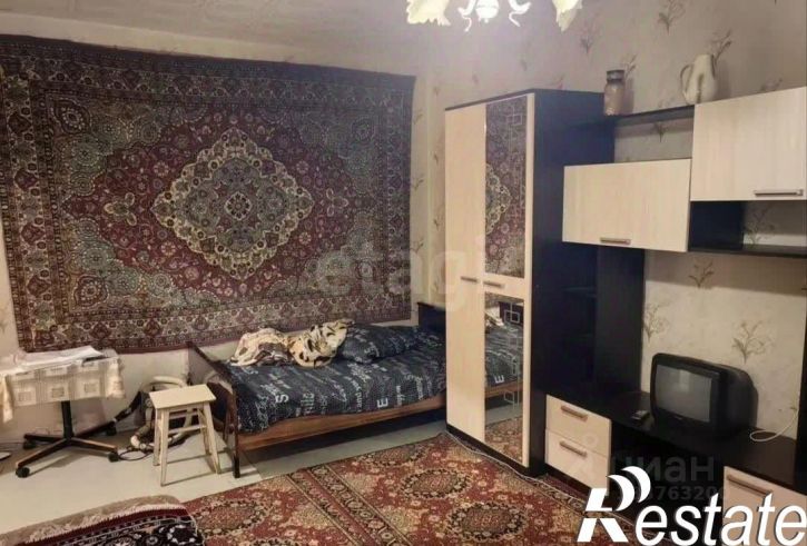 1-комн квартира Ленинский проспект, 49,  д. 49