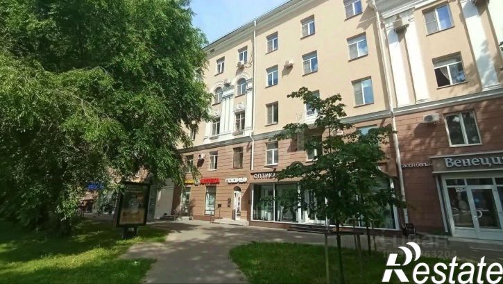 2-комн квартира Кольцовская улица, 39,  д. 39
