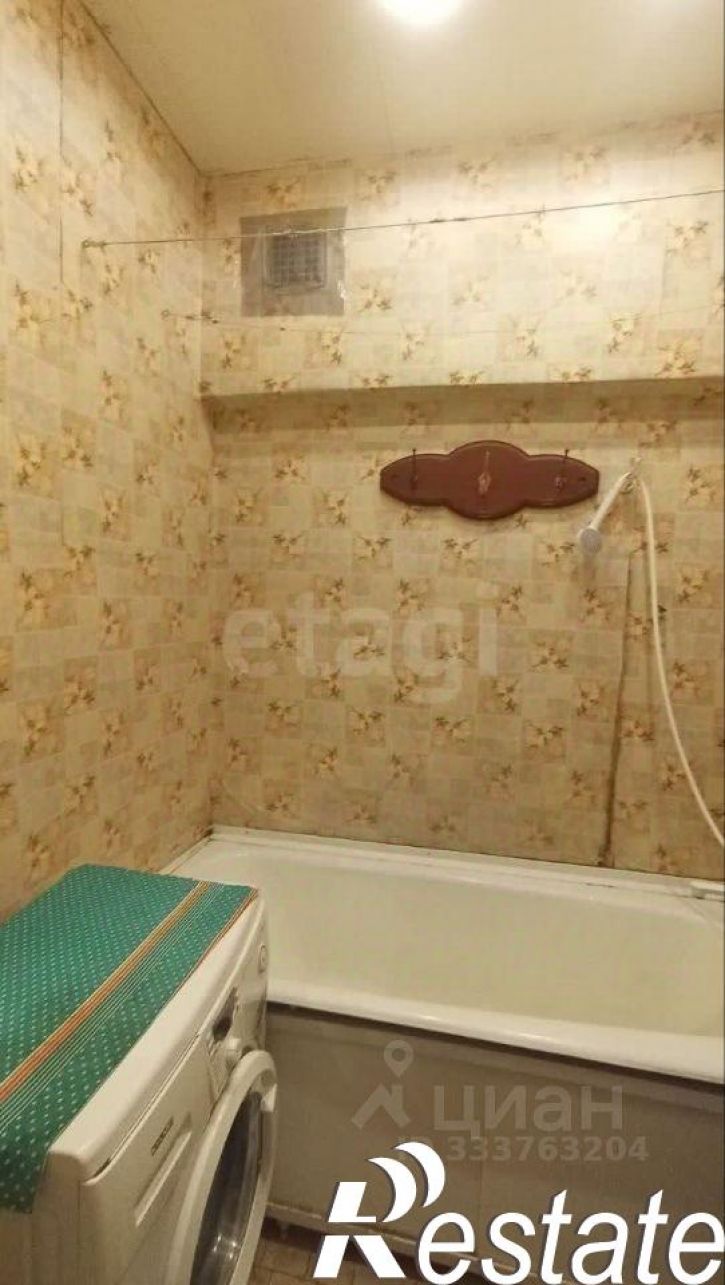 2-комн квартира Кольцовская улица, 39,  д. 39
