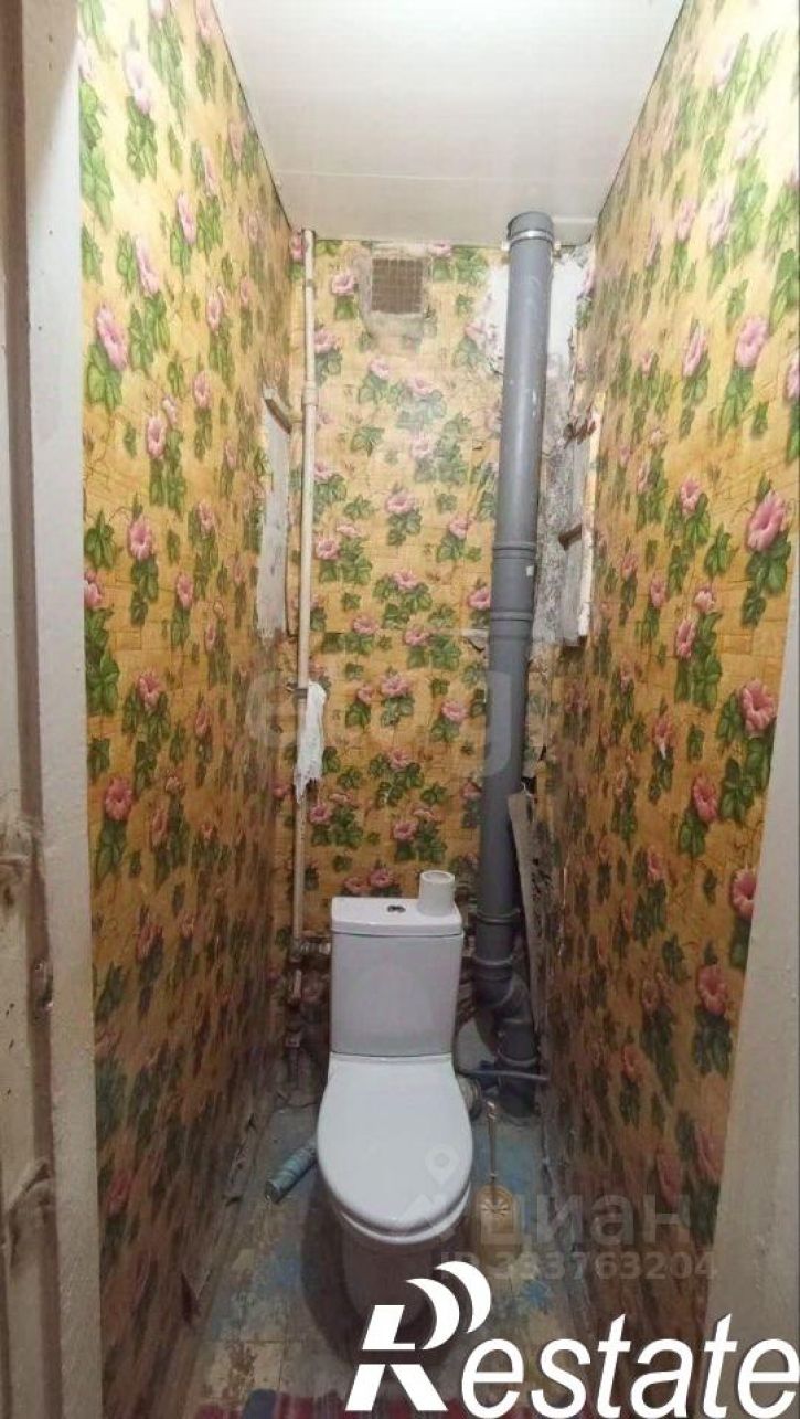 2-комн квартира Кольцовская улица, 39,  д. 39
