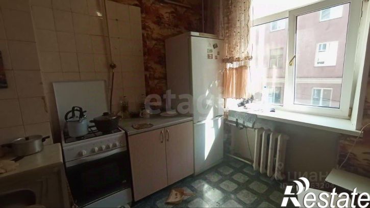 2-комн квартира Кольцовская улица, 39,  д. 39