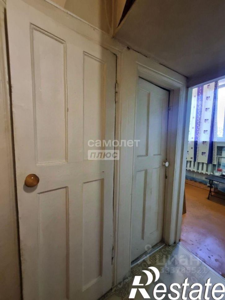 2-комн квартира Кольцовская улица, 38,  д. 38
