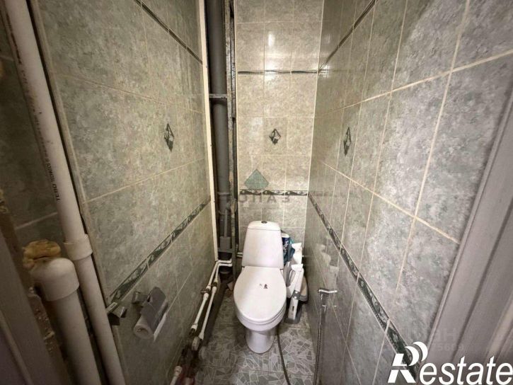 1-комн квартира Московский проспект, 117Б,  д. 117Б