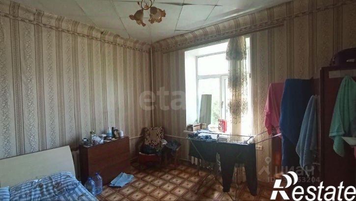 2-комн квартира Кольцовская улица, 39,  д. 39